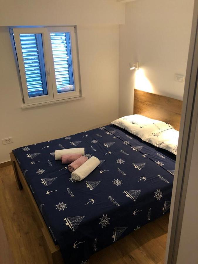 Apartmani 卡利 外观 照片