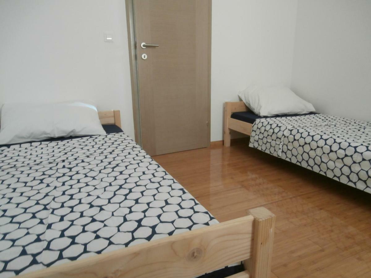 Apartmani 卡利 外观 照片