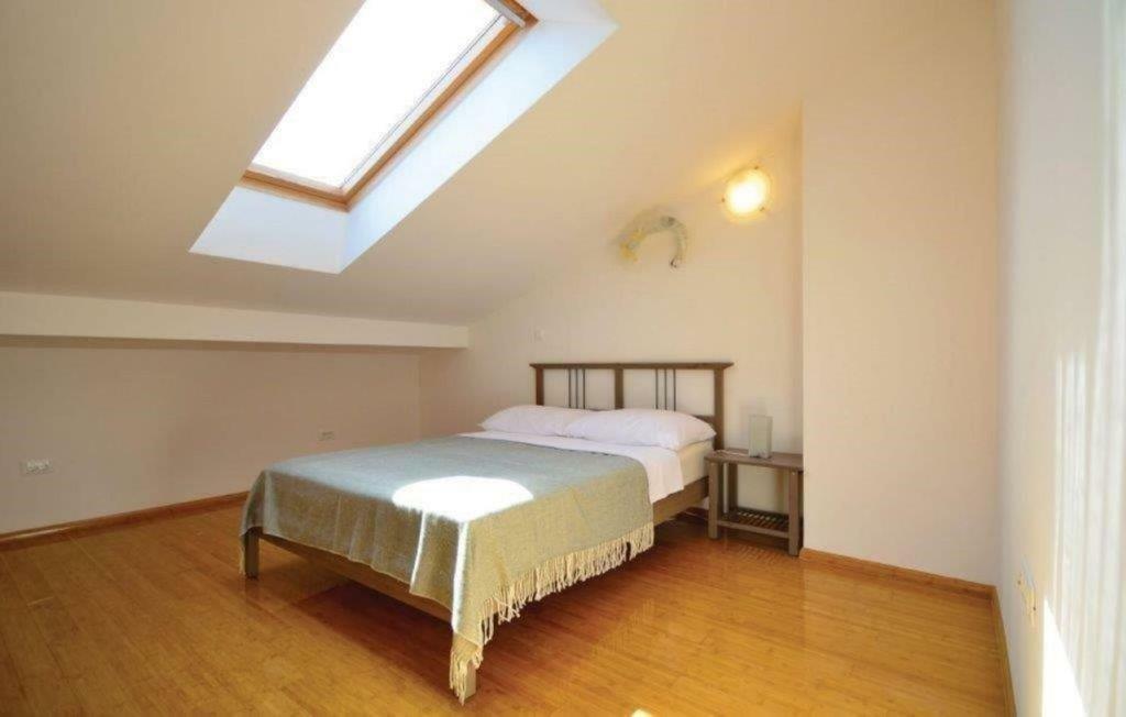 Apartmani 卡利 外观 照片